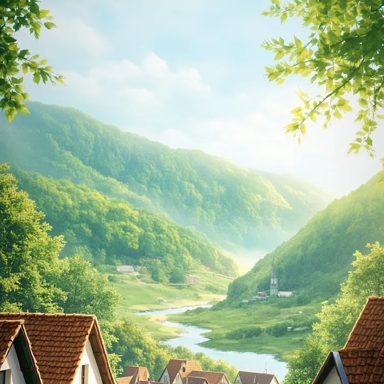 chat with ai character: your story 