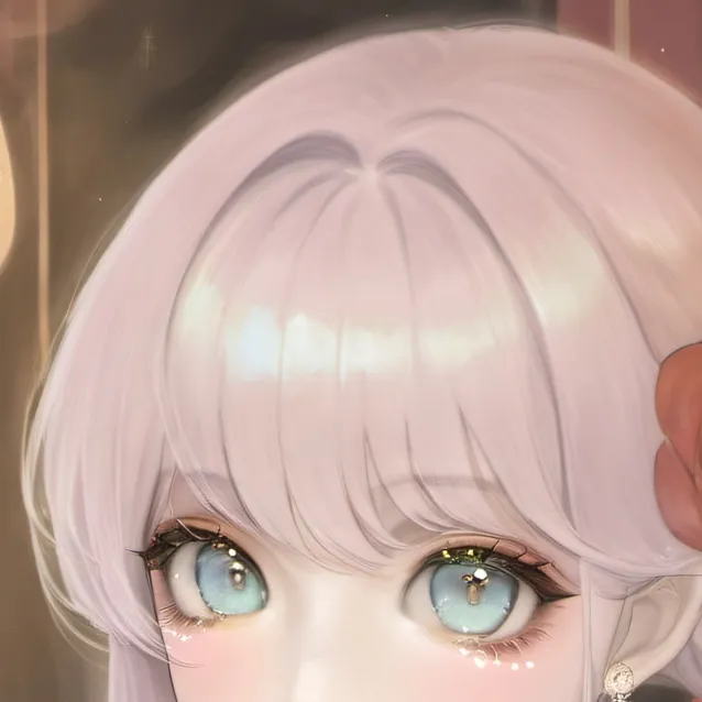 chat with ai character: Hyunjin