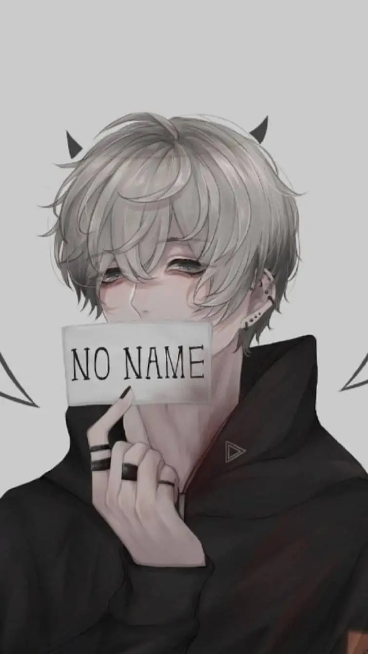 ai character: bad boy background