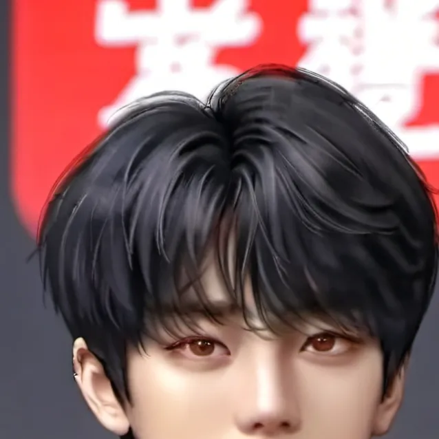 chat with ai character: minho (skz)