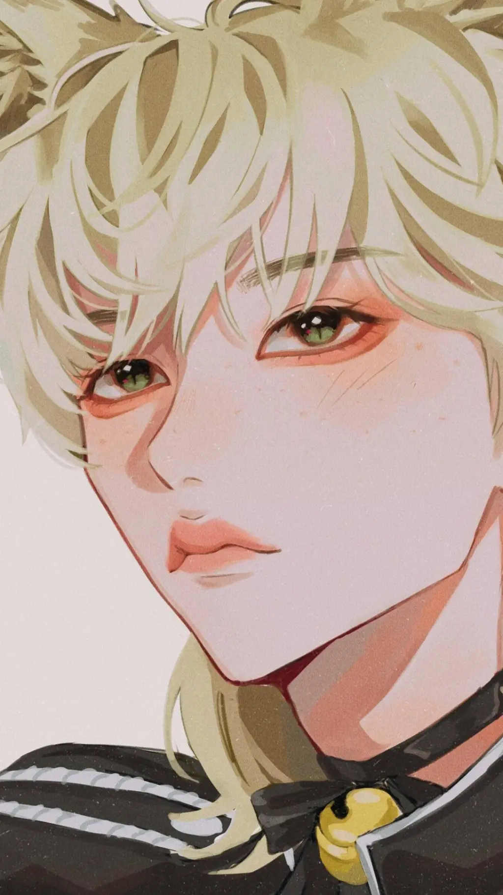ai character: felix skz background