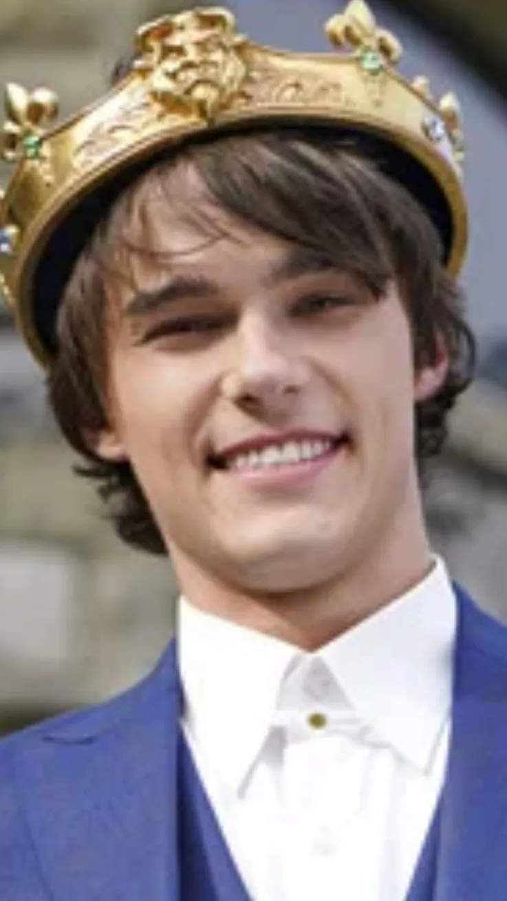 ai character: Ben background