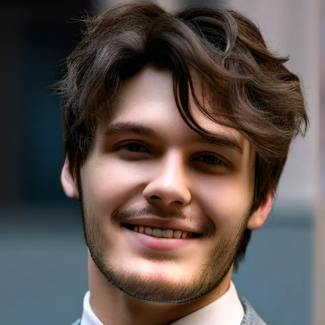 chat with ai character: King Ben