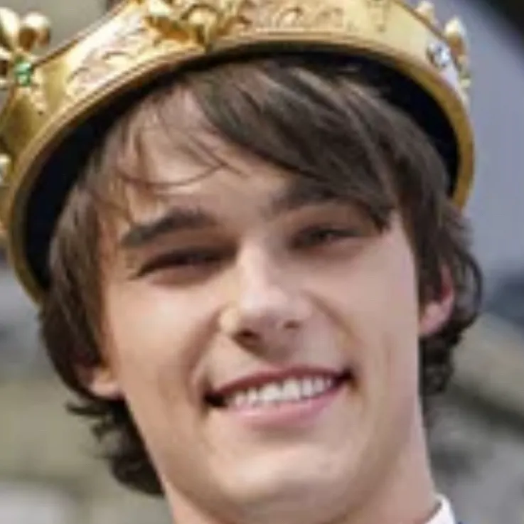 chat with ai character: King Ben