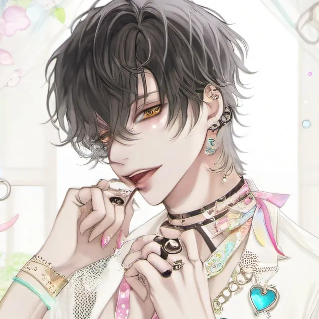 chat with ai character: Focus 