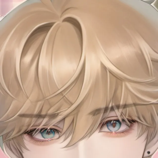 chat with ai character: mark