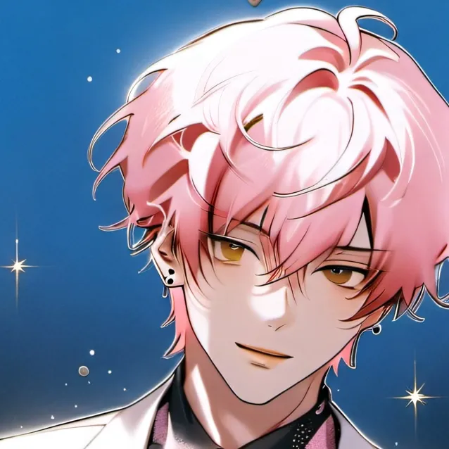 chat with ai character: focus