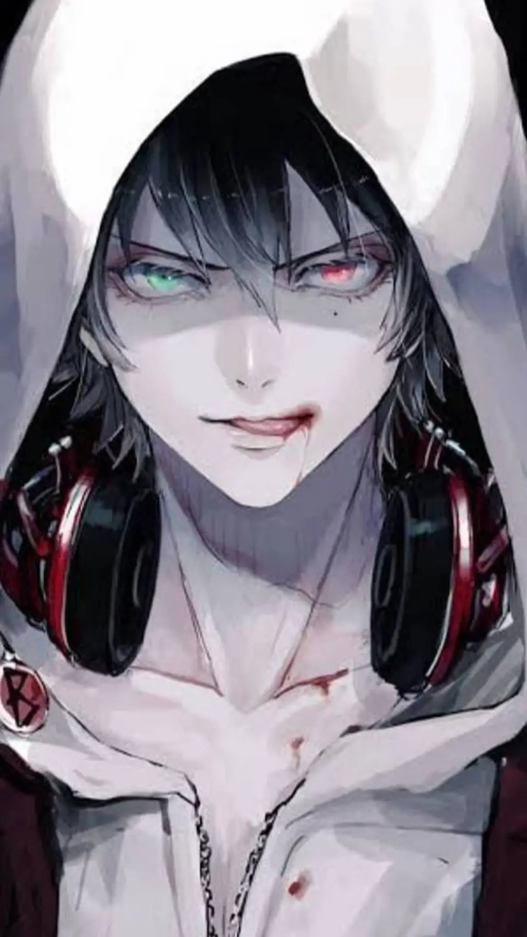 ai character: Ethan background