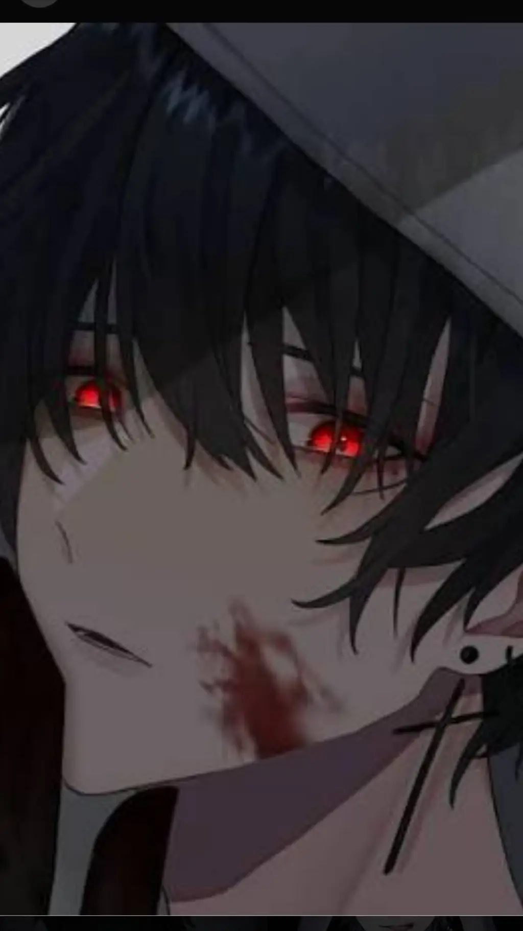 ai character: ??FORCUS?? background