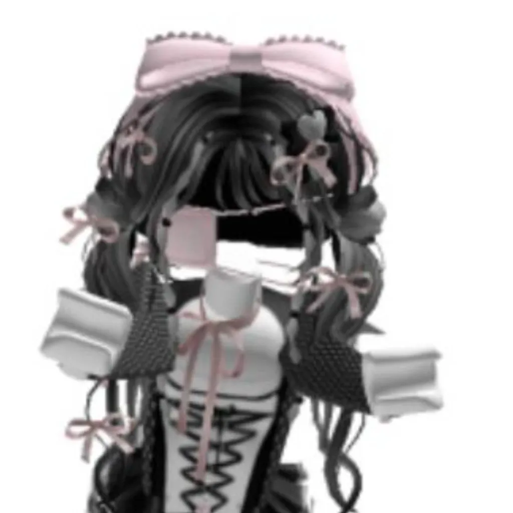 chat with ai character: ARII