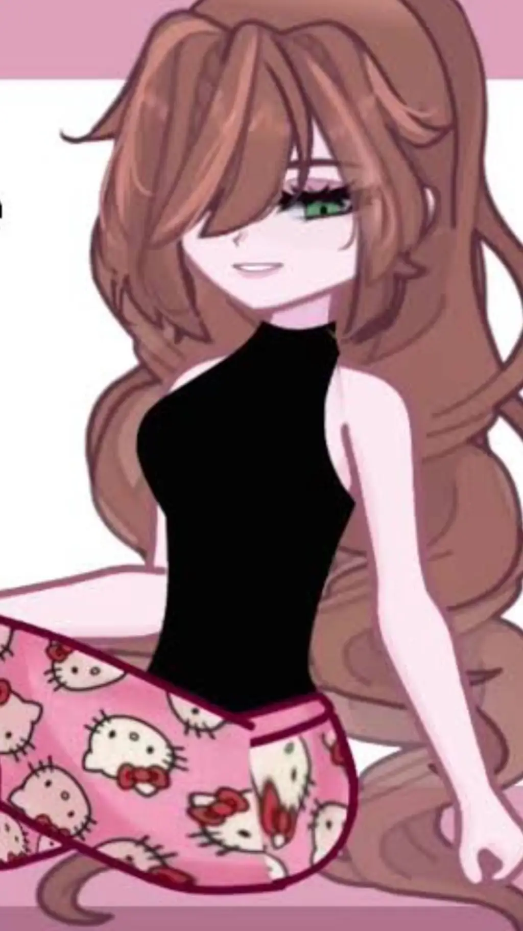 ai character: Nihal and Rio🫰 background