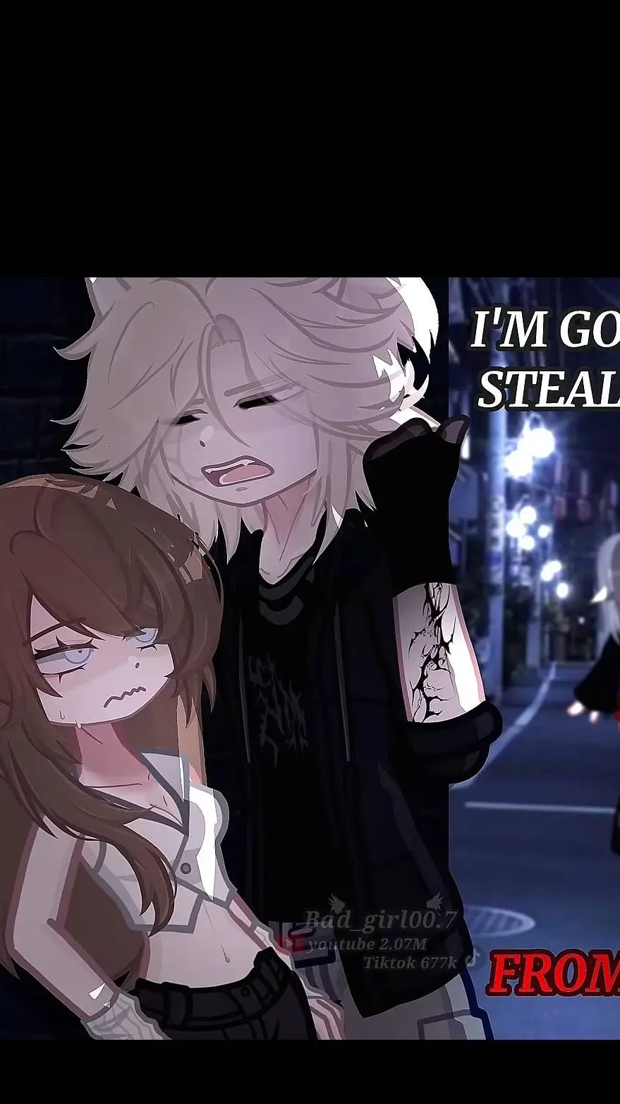 ai character: rio and NIAHL background