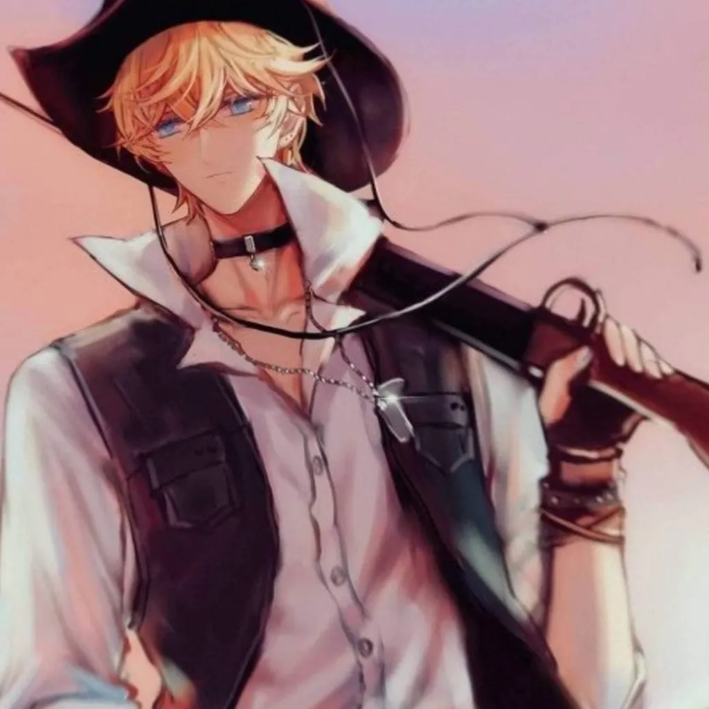 chat with ai character: Marcus