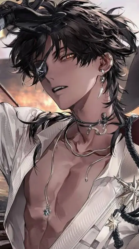 ai character: #Xavier#🤷‍♀️ background