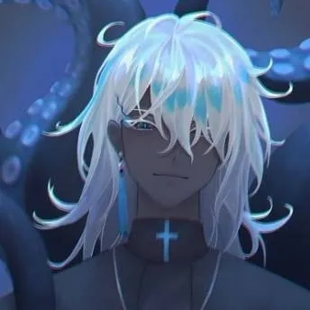 chat with ai character: ♡sea monster