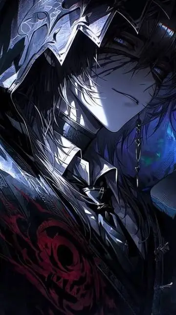 ai character: Xyrus background