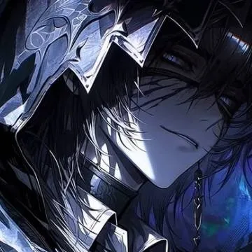 chat with ai character: Xyrus