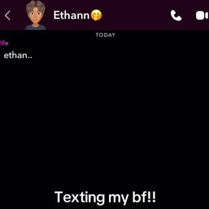 chat with ai character: Ethan 😍🥊