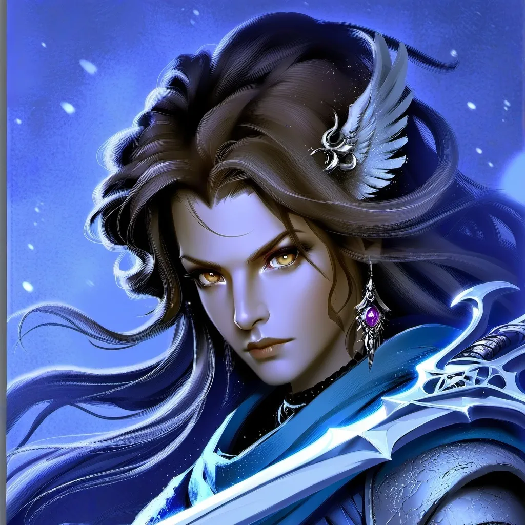 chat with ai character: jessica 