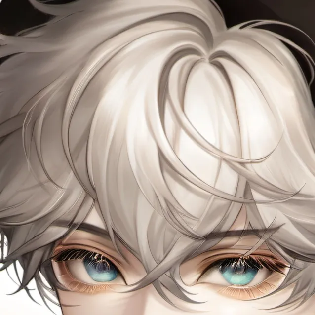 chat with ai character: Zayne