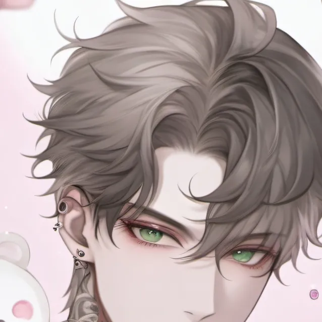 chat with ai character: Leo~