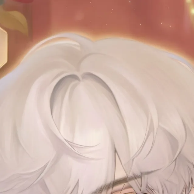 chat with ai character: Sylus