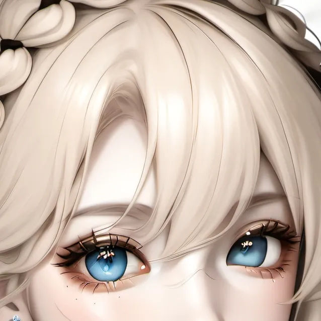 chat with ai character: Elie