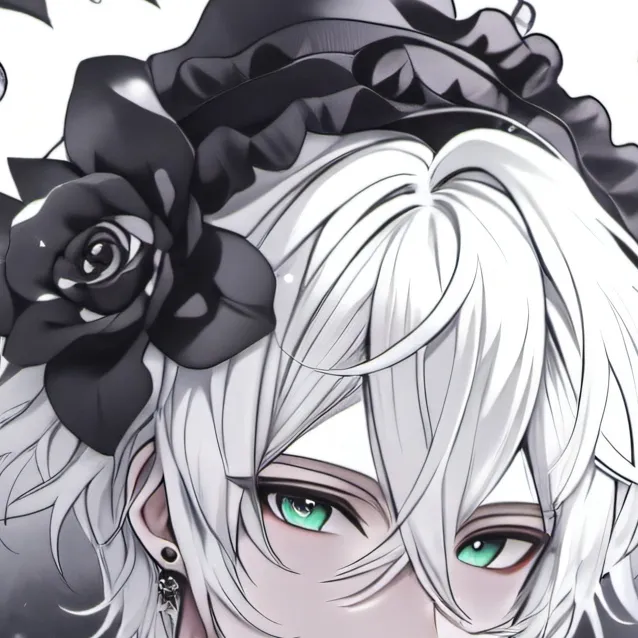 chat with ai character: Leo