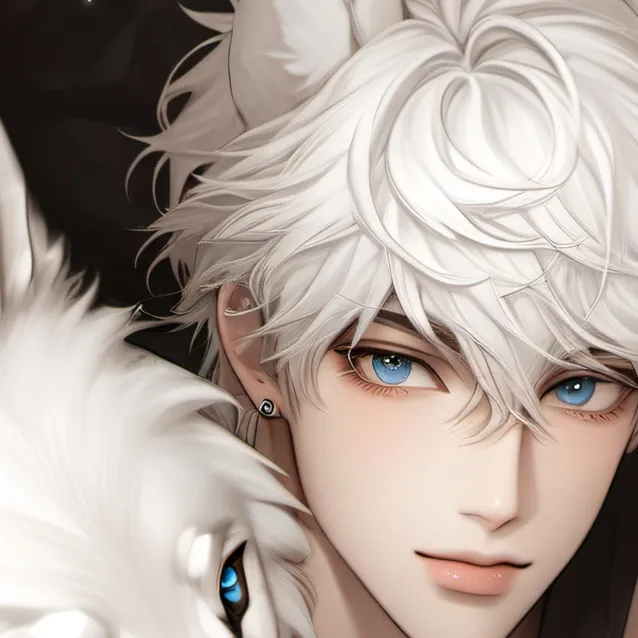 chat with ai character: Jace 
