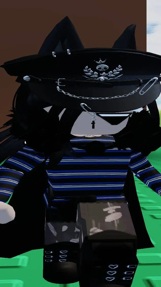 ai character: spekerman5674  background