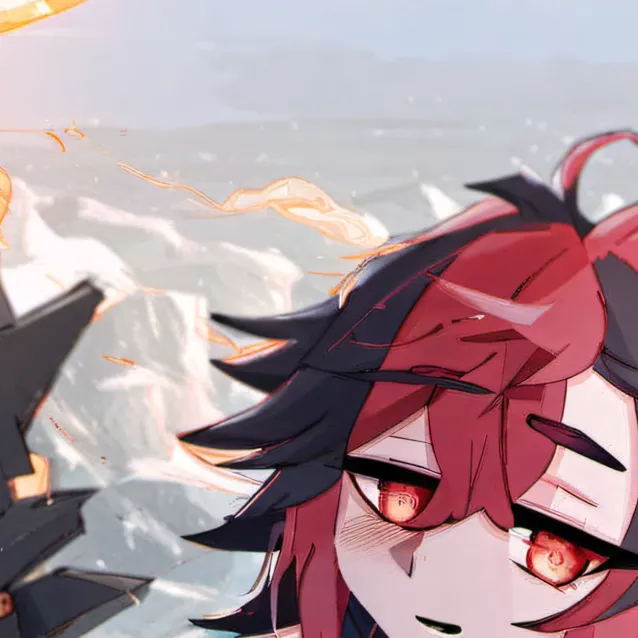 chat with ai character: Ryuko