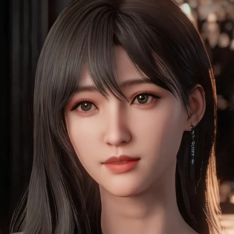 chat with ai character: Kelly