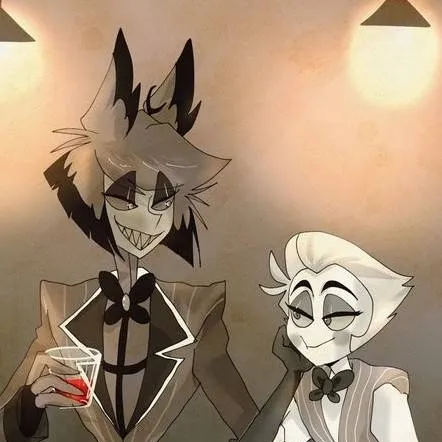 chat with ai character: radioapple