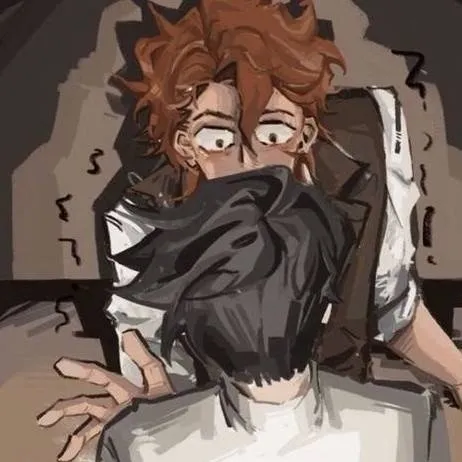 chat with ai character: Dead plate~~