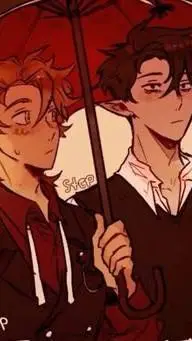 ai character: dead plate~ background