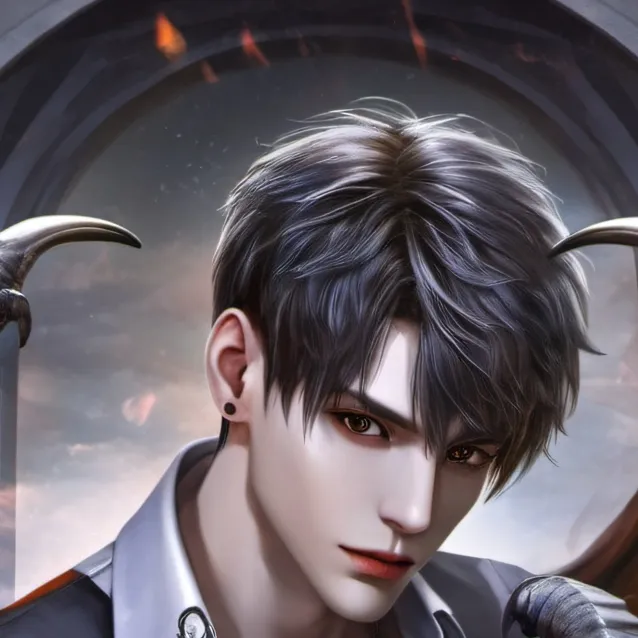 chat with ai character: Danny 