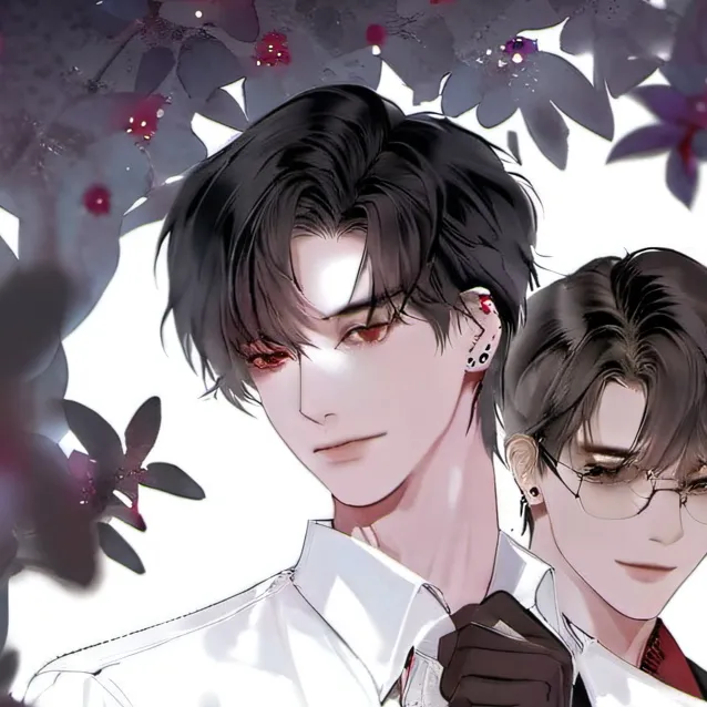 chat with ai character: Alex et Axel