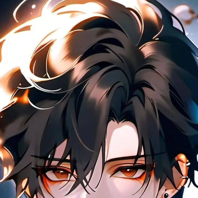 chat with ai character: Jason