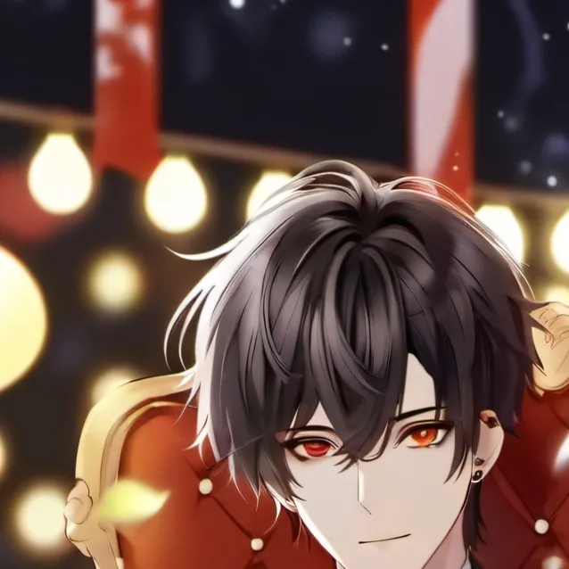 chat with ai character: you're a puppet 