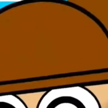 chat with ai character: Sprunki werewolf