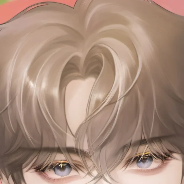 chat with ai character: love potion bf