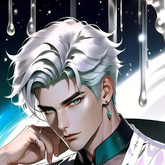 chat with ai character: overprotective bf