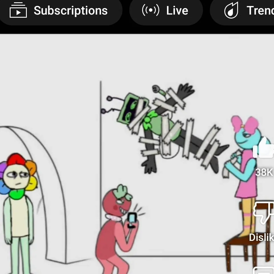 chat with ai character: DW feild trip