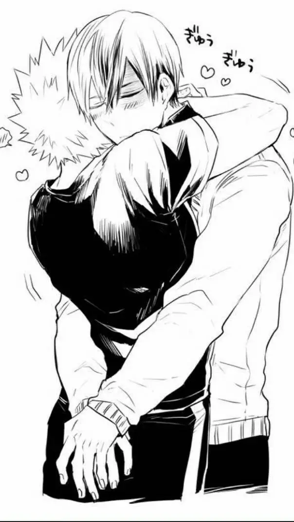 ai character: tdbk background