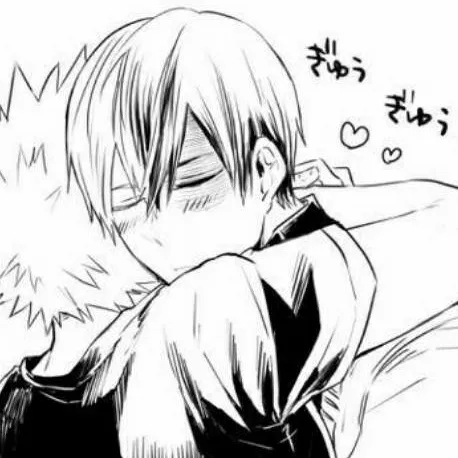 chat with ai character: tdbk