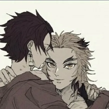 Chat with rengoku x tanjiro - text or voice, Enjoy AI Chat Free & Safe