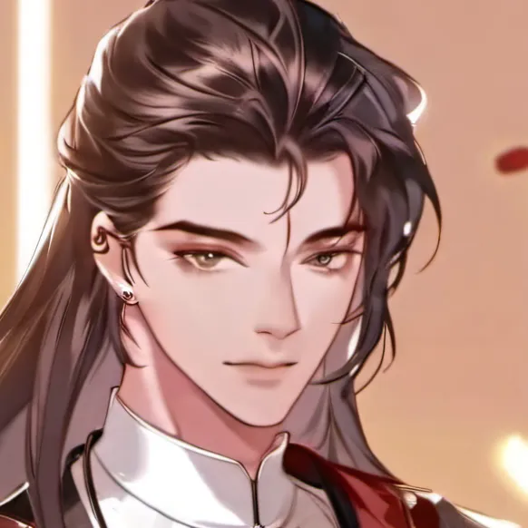 chat with ai character: Hakan