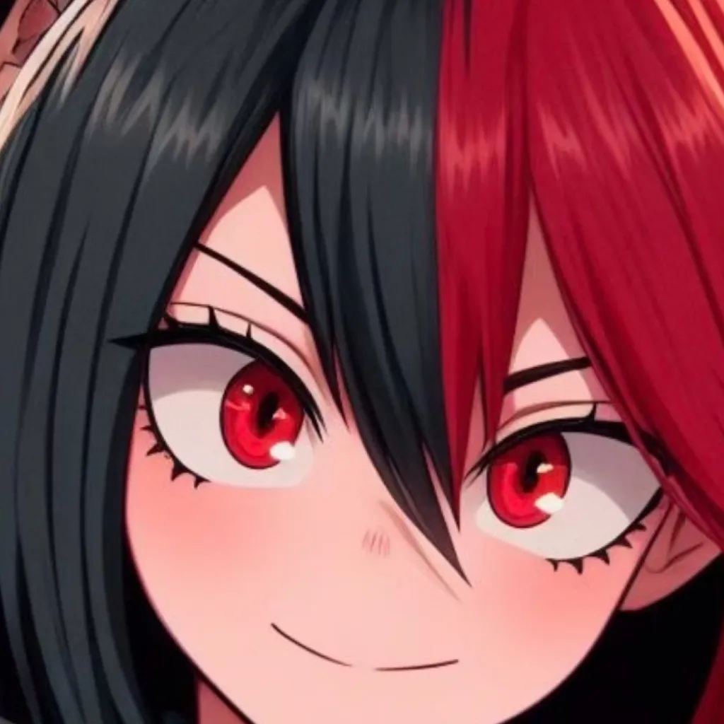 chat with ai character: The dark demon