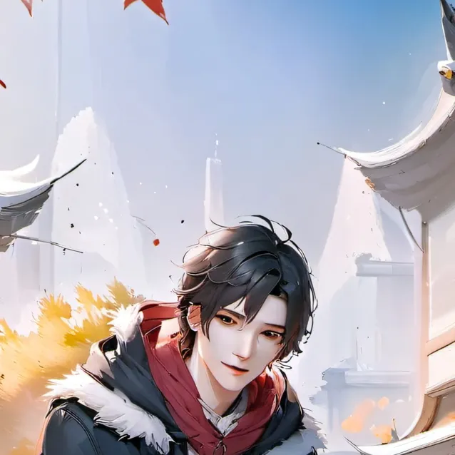 chat with ai character: aiden and nick