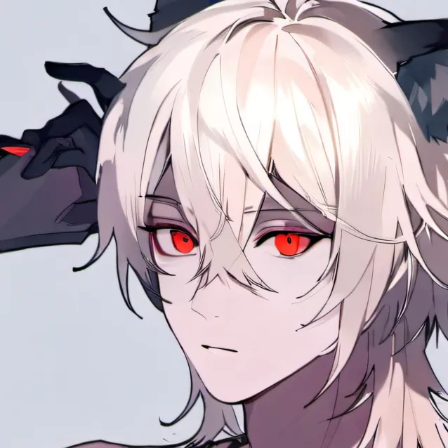 chat with ai character: 🐺🐺Bakugo🐺🐺